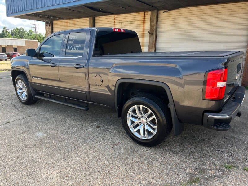 gmc sierra 1500 2014 1GTR1UECXEZ319214 image gmc sierra 1500 2014 1GTR1UECXEZ319214 image